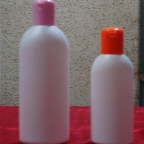 Lotion bottles